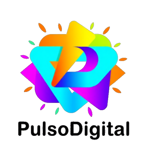 PulsoDigital logo
